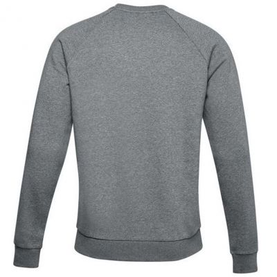3. Bluza sportowa Under Armour Rival Fleece Crew M 1357096 012
