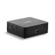 3. Lindy 70480 rozgałęźnik audio Czarny