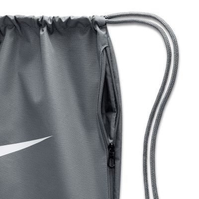 3. Worek na obuwie i odzież Nike Brasilia IB4409-084