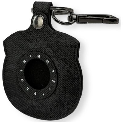 5. Etui Nimmy New Big Eyed Pet 2.0 Dog na lokalizator - czarne