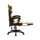 14. Fotel gamingowy Force 3.7 Yellow