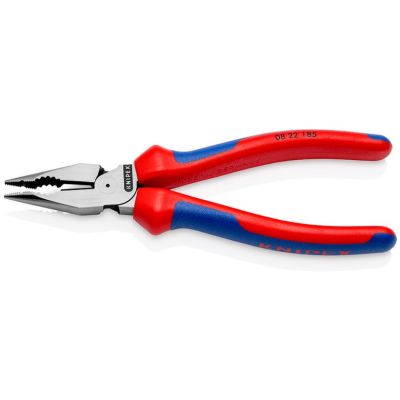 3. Knipex 08 22 185 szczypce Szczypce półokrągłe