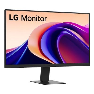 3. MONITOR LG LED 24" 24U631A-B 100Hz