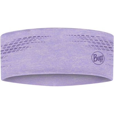 Opaska BUFF DRYFLX® HEADBAND SOLID IRIS   one size