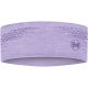 Opaska BUFF DRYFLX® HEADBAND SOLID IRIS   one size
