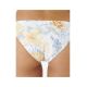 10. Majtki kąpielowe RIP CURL Always Summer Full Pant biały
