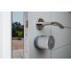 7. Inteligentny zamek do drzwi Yale Linus Smart lock L2 Lite Silver