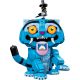 3. LEGO Inne 72537 - Tygrys Derpy i Sroka Sussie