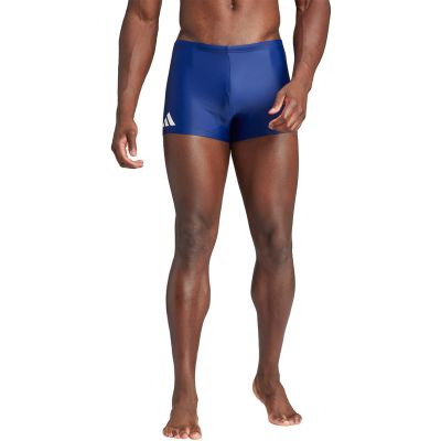 3. Bokserki kąpielowe adidas Solid M IU1878