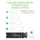 12. Obudowa SSD ICY BOX IB-1817M-C31 Szary M.2