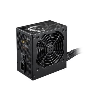 5. Zasilacz MSI MAG A650BN PCIE5 II