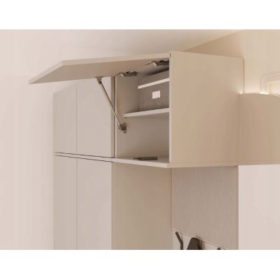 12. SZAFA HAGA 1SZ KASZMIR