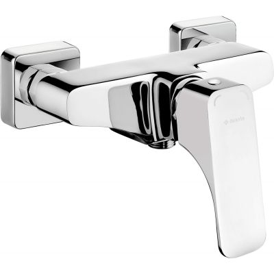 Bateria prysznicowa ścienna BQH 040M 5908212031032
