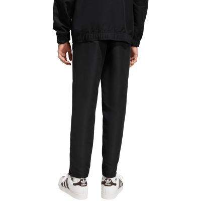 3. Spodnie dla dzieci adidas Entrada 26 Presentation czarne JZ9129