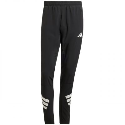 2. Spodnie adidas Icon 3-Stripes Woven M JC5230