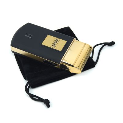 5. Golarka WAHL Travel Shaver Gold Edition 07057-016