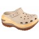 Klapki Crocs Classic Mega Crush Clog W 207988-0LM