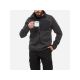 3. Polar MILLET M CHAMONIX KNIT JKT czarny