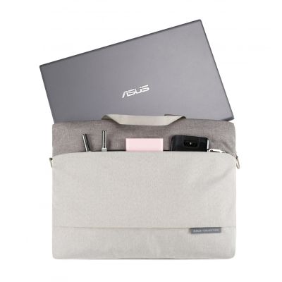 3. Etui kieszeniowe ASUS EOS 2 Carry Bag 15.6'' szary