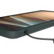 7. Etui Spigen Liquid Air Mag MagSafe na Samsung Galaxy S26 Ultra - zielone