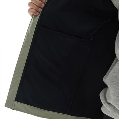 5. Kurtka softshell 4F M324 M 4FWSS25TSOFM324 44S