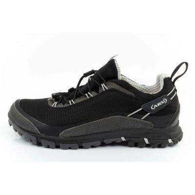 2. Buty trekkingowe męskie Aku Libra Plus [774.1 052]