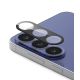 2. Szkło hartowane na aparat Ringke Camera Full Cover 2-Pack na Samsung Galaxy S26 FE - czarne