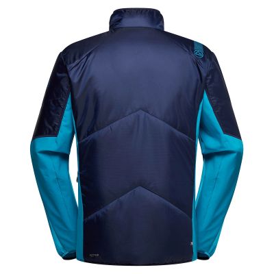 4. Kurtka La Sportiva Ascent Primaloft Jkt M L'80 643614