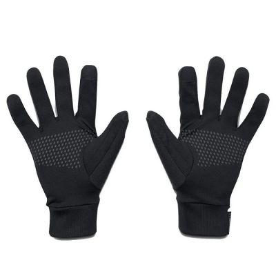 2. Rękawiczki Under Armour Storm Liner M 1377508-001