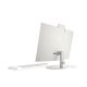 3. HP AiO 24-cr0334nw Ryzen 7 7730U 23.8"FHD IPS 250nits AG 16GB DDR4 3200 SSD512 Radeon Vega 8 LAN Cam1080p+IR NoOS Shell White 2Y