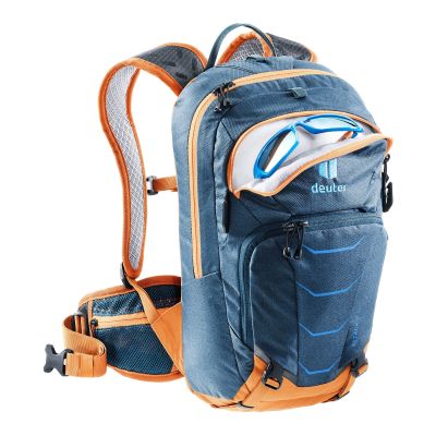 6. Plecak Deuter Attack 8 JR 3612121-3915
