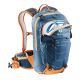 6. Plecak Deuter Attack 8 JR 3612121-3915