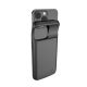 7. Etui Tech-Protect PowerCase na iPhone 13 / 13 Pro z powerbankiem 4800mAh - czarne