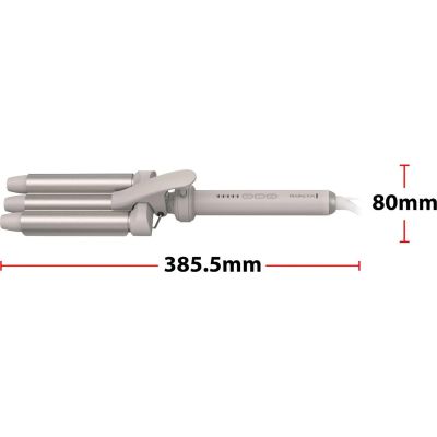 9. Lokówka wielofunkcyjna CI41MS5E51 Remington