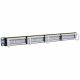 4. Patch panel 24 utp C6