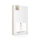 6. Etui Tech-Protect MagNecklace MagSafe na iPhone 12 / 12 Pro - beżowe