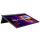 14. ASUS ZenScreen MB17AHG monitor komputerowy 43,9 cm (17.3") 1920 x 1080 px Full HD Czarny