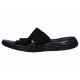 3. Klapki Skechers ON-The-GO 600 - Oceanside W 140003-BBK