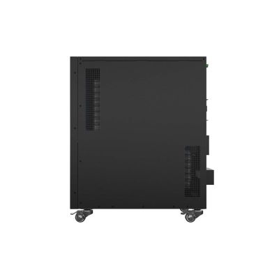 2. UPS ARMAC OFFICE ON-LINE PF1 6000VA LCD 8X IEC C13 2X IEC C19 METALOWA OBUDOWA DUST-FREE