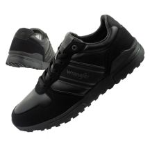 Wrangler Wylie buty sportowe męskie sneakersy modne wygodne lekkie