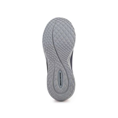 8. Buty Skechers Arch Fit Orvan-Trayver M 210434-DKNV