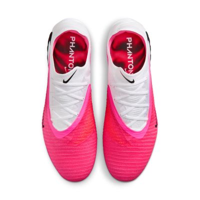4. Buty Nike Phantom 6 Low Elite FG T IH1778-900