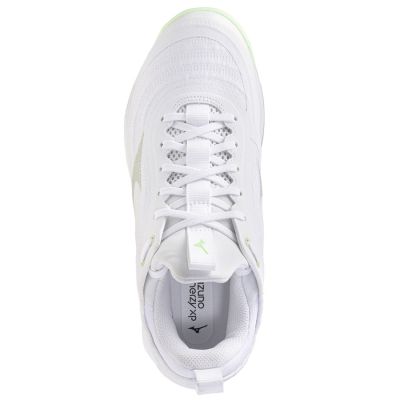 3. Buty Mizuno WAVE LUMINOUS ELITE W V1GC262085