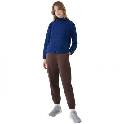 7. Bluza 4F F323 W 4FWSS25TFLEF323 031S