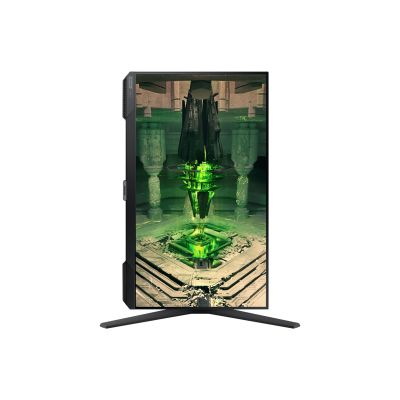 7. MONITOR SAMSUNG LED 25" LS25BG400EUXEN