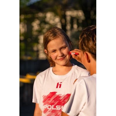 10. Koszulka Huari Poland Fan Jr 92800426925