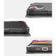 9. Ringke Fusion Bumper etui do iPhone 14 Plus szary