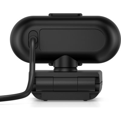 23. Kamera internetowa HP 320 Full HD Webcam USB czarna 53X26AA