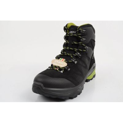 11. Buty Aku Adapta Gore-tex M 490388