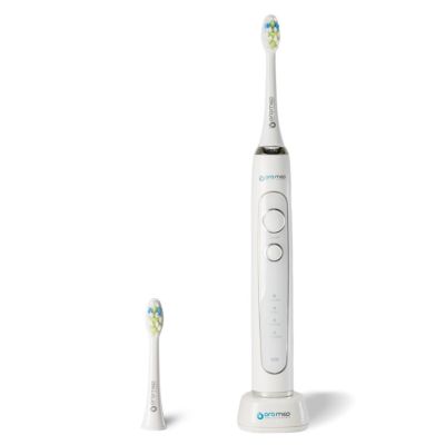 2. Szczoteczka soniczna OROMED ORO SONIC NEXT WHITE
